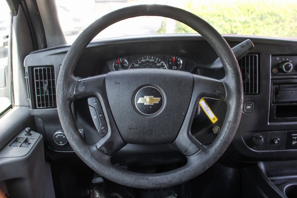 Used 2012 Chevrolet Express 2500 w/ Power Package image 25