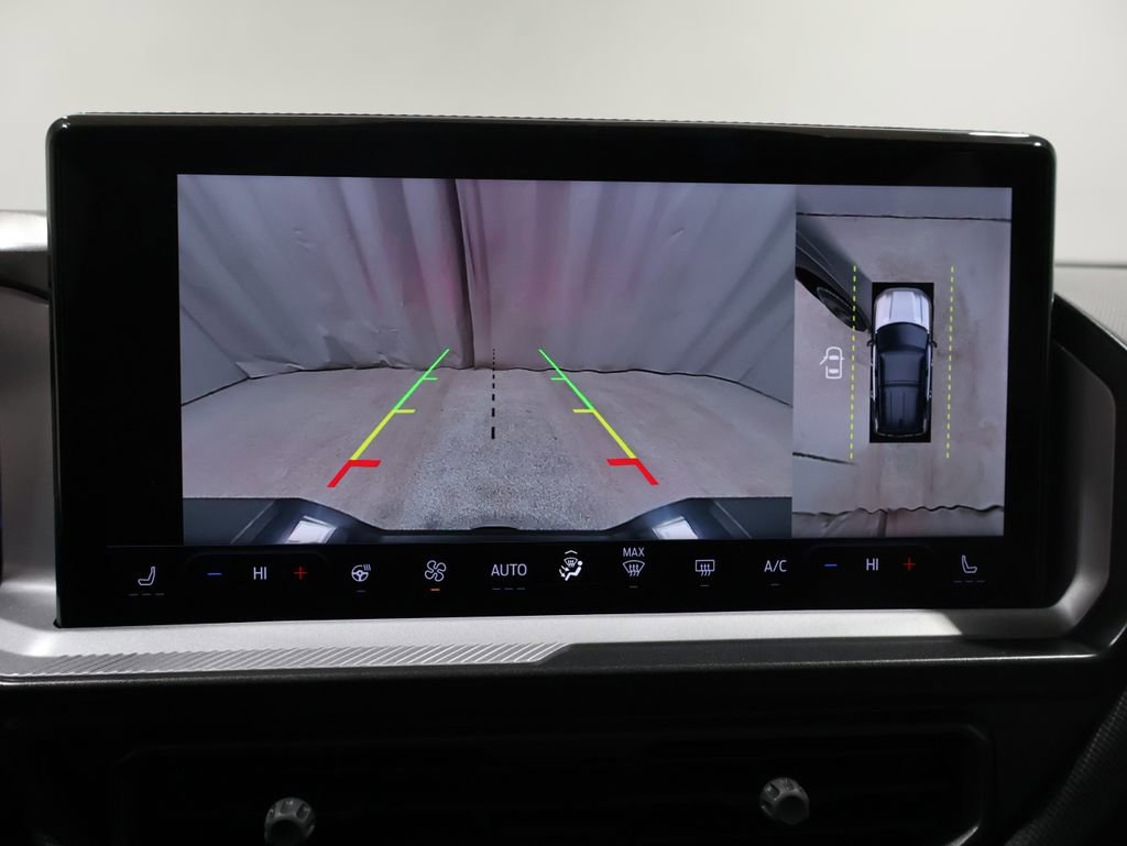 Used 2025 Ford Bronco Sport Badlands image 27