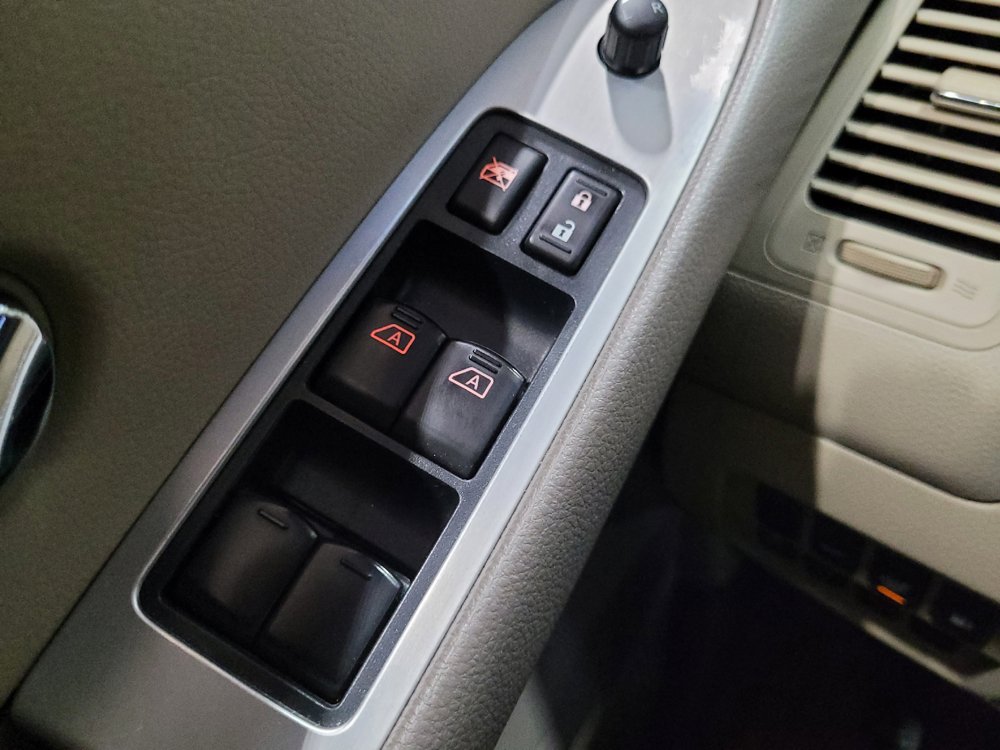 Used 2014 Nissan Murano SL w/ Navigation Package AWD/4WD image 27