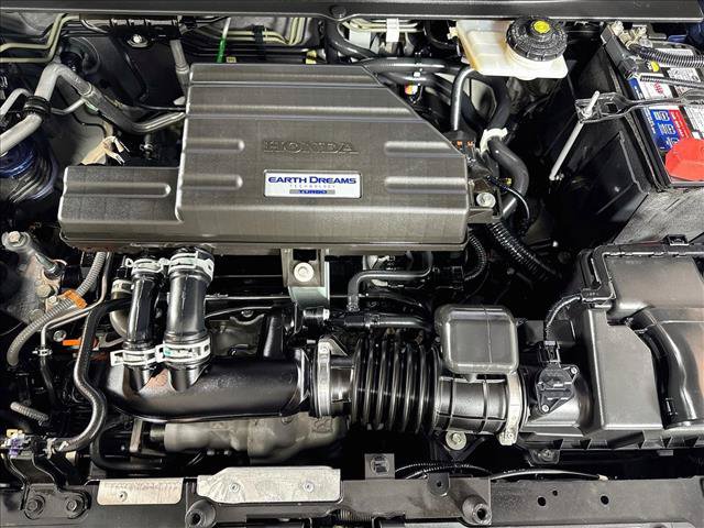 Used 2018 Honda CR-V Touring image 29