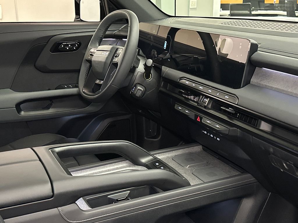 New 2027 Kia Telluride SX X-Line image 16