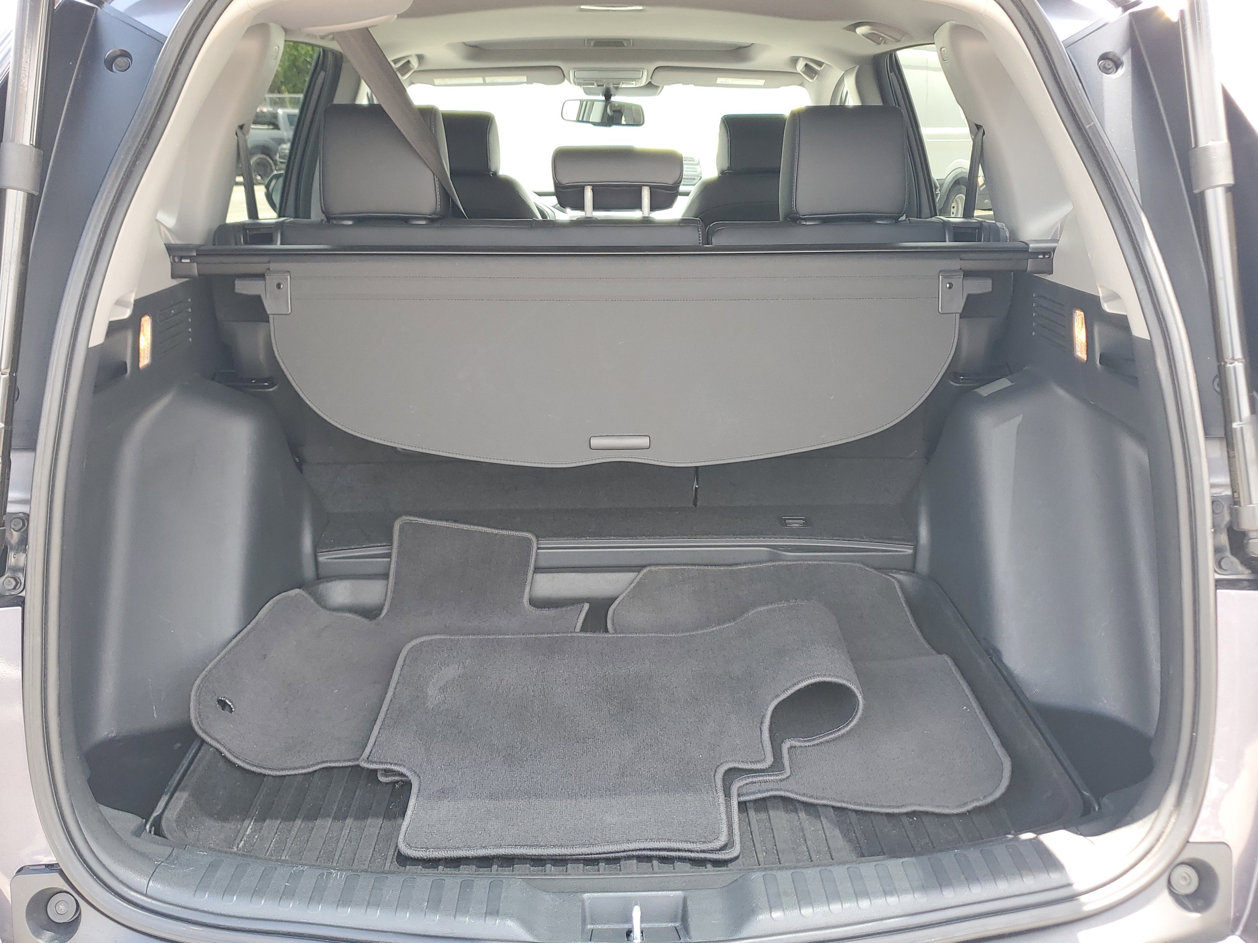 Used 2022 Honda CR-V EX-L image 16