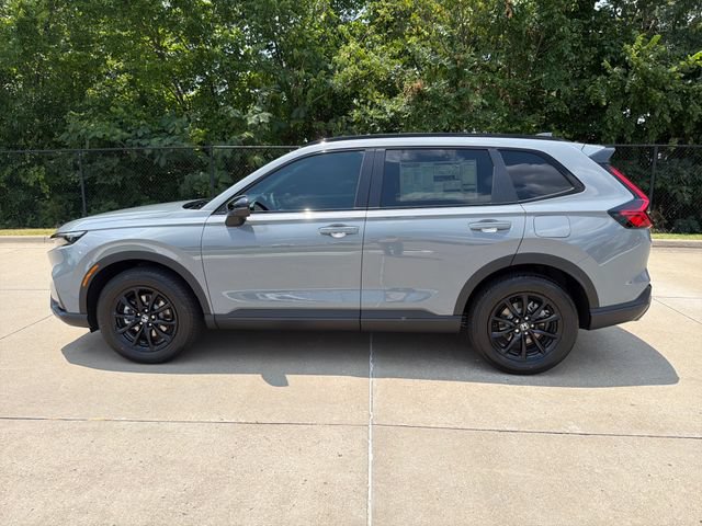 New 2026 Honda CR-V Sport image 2