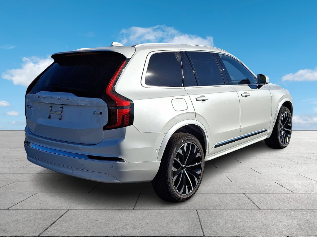 New 2027 Volvo XC90 B6 Plus AWD/4WD image 6