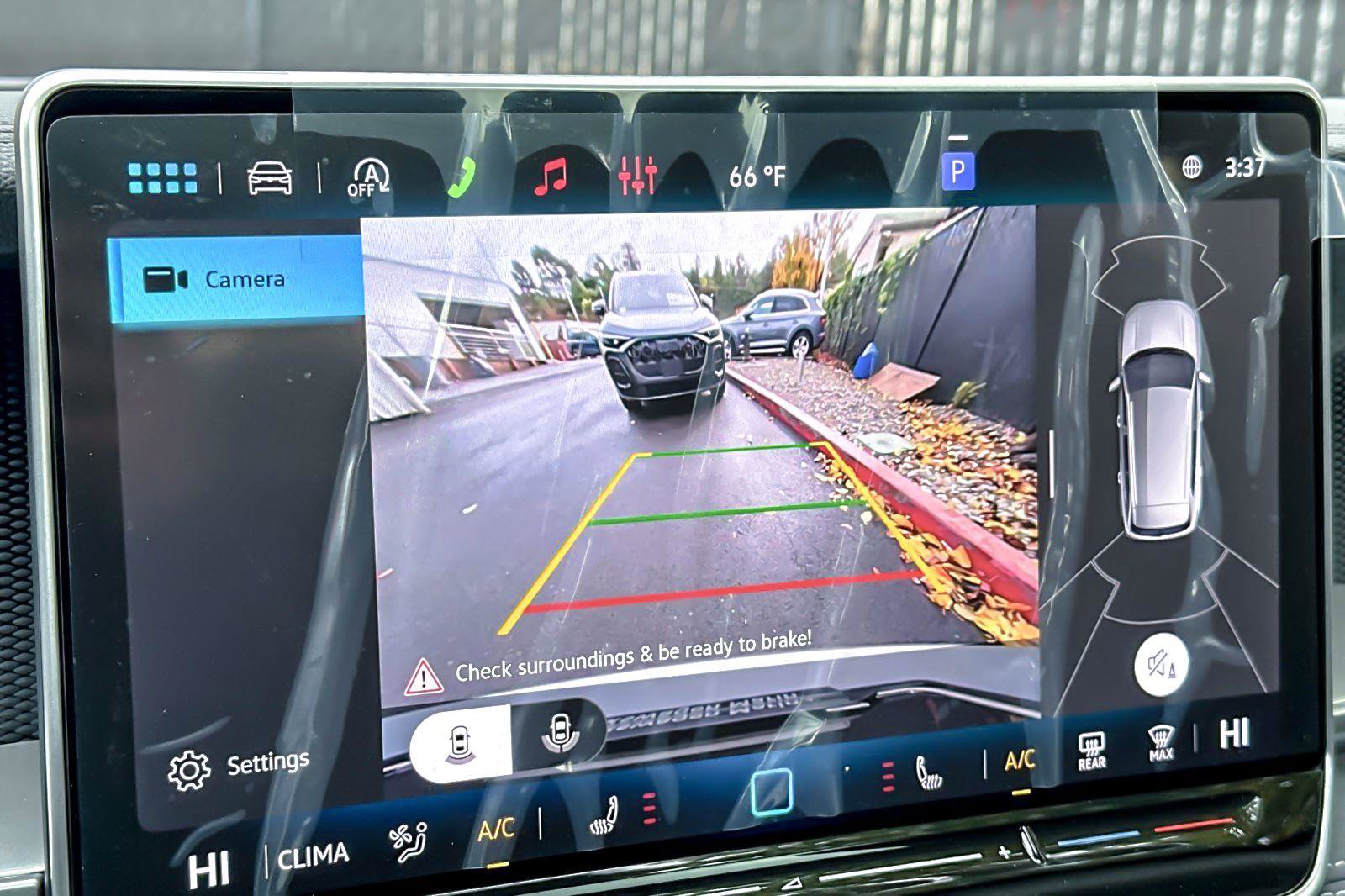 New 2026 Volkswagen Tiguan SE image 18