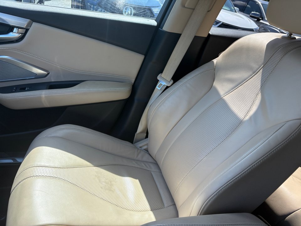 Used 2020 Acura RDX AWD w/ Technology Package image 19