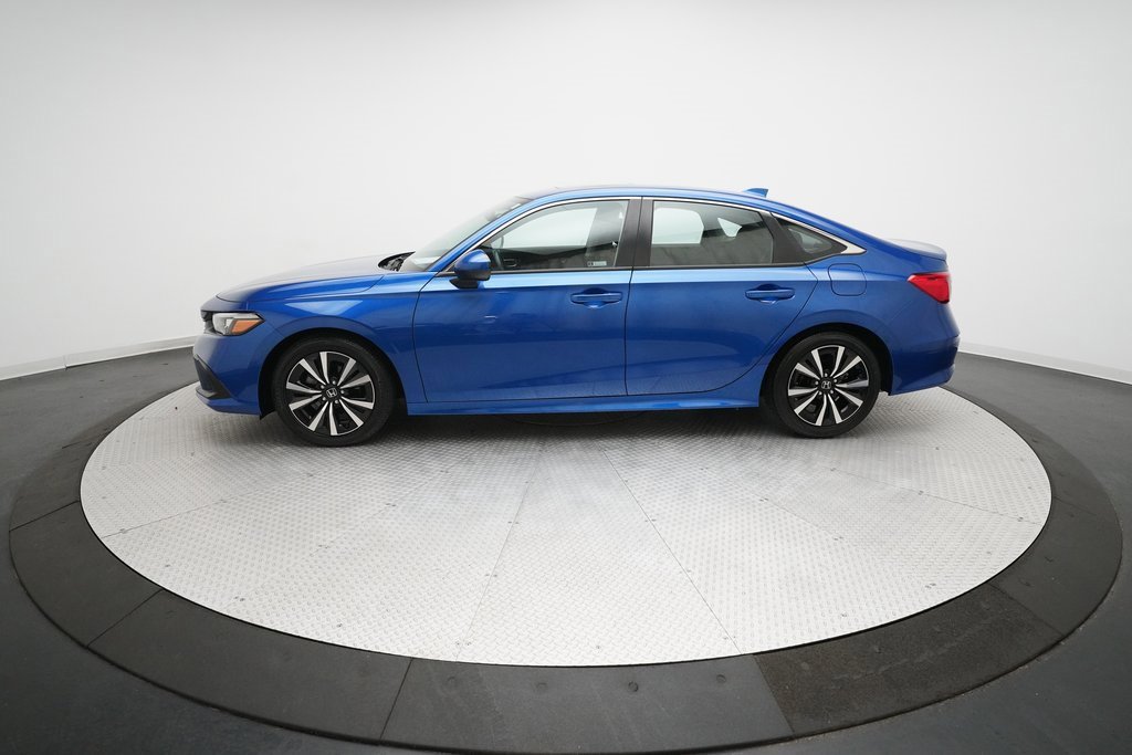 Certified 2023 Honda Civic EX image 23