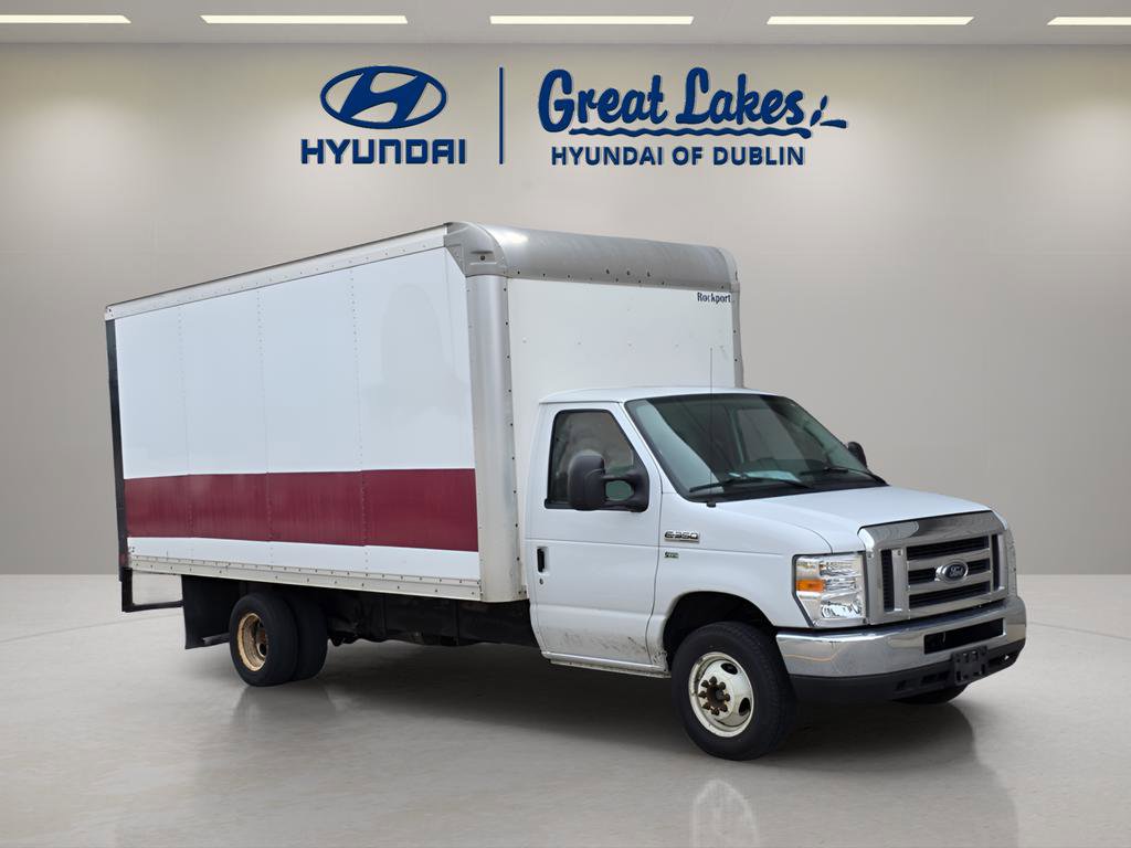 Used 2019 Ford E-350 and Econoline 350 Super Duty image 7