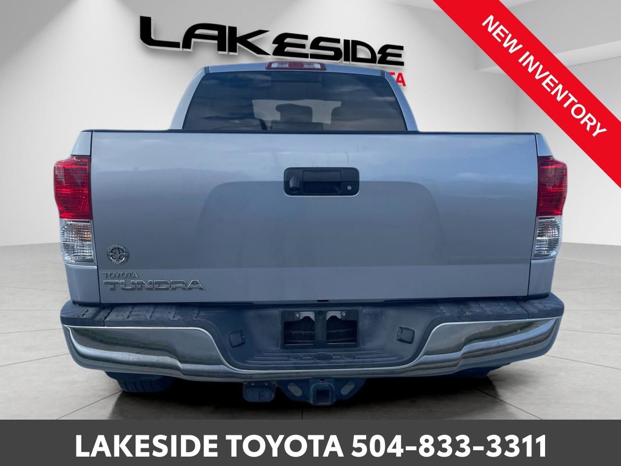 Used 2013 Toyota Tundra 2WD Double Cab image 6