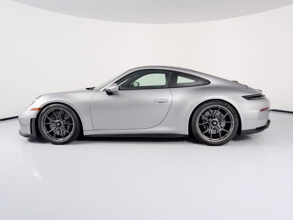 Certified 2026 Porsche 911 GT3 RWD image 8