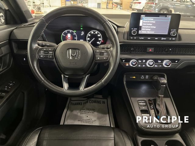 Used 2023 Honda CR-V Sport image 30