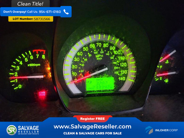Used 2007 Kia Spectra EX FWD image 12