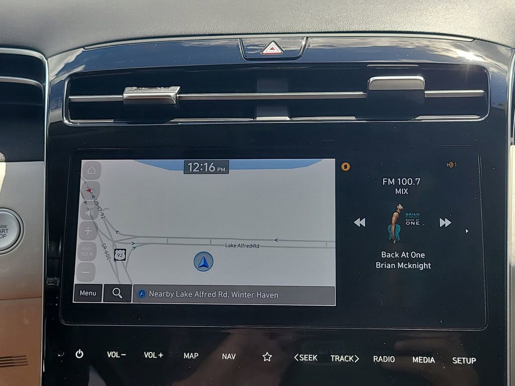 Used 2023 Hyundai Tucson Limited image 21