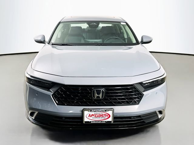 Used 2025 Honda Accord Touring image 17