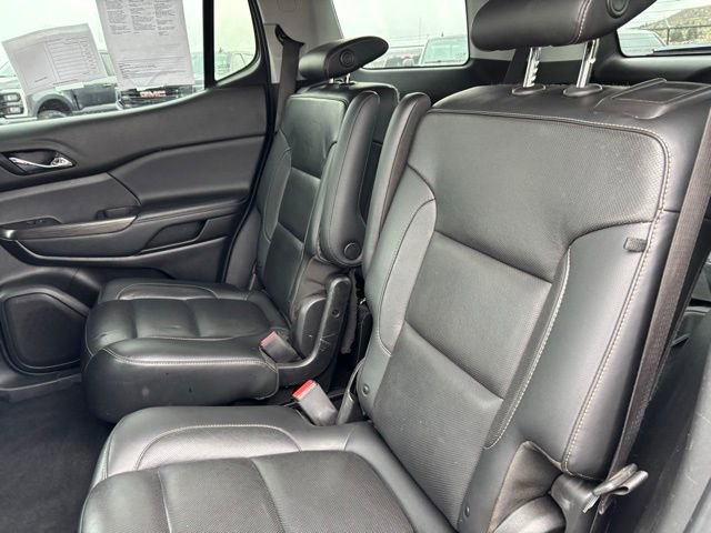 Used 2019 GMC Acadia SLT image 17