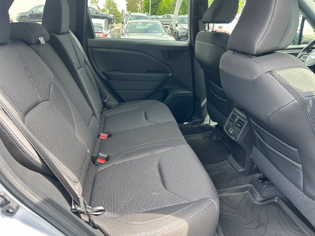 Certified 2026 Subaru Forester Premium AWD/4WD image 31