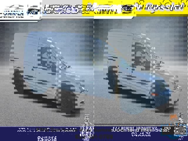 Used 2012 Ford Transit Connect XLT