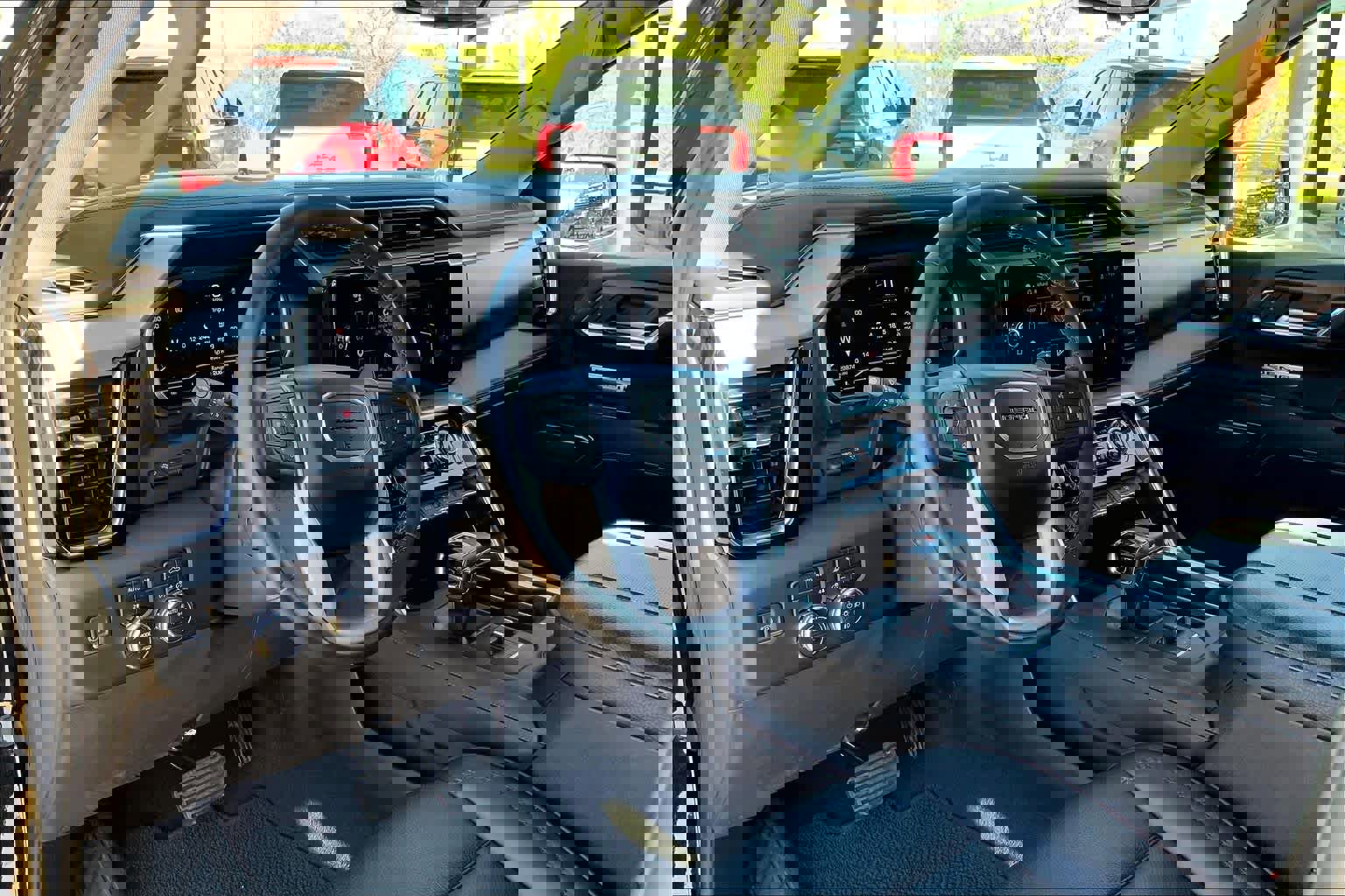 Certified 2023 GMC Sierra 1500 Denali w/ Technology Package image 17