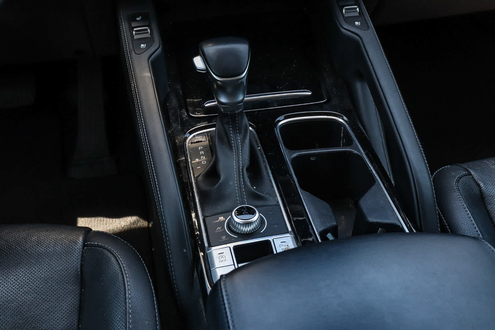 Used 2021 Kia Telluride EX w/ EX Premium Package AWD/4WD image 23