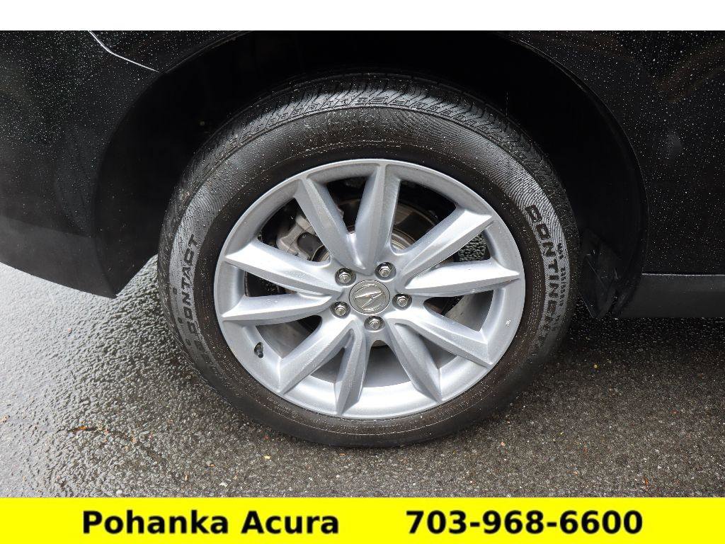 Certified 2023 Acura RDX AWD image 29