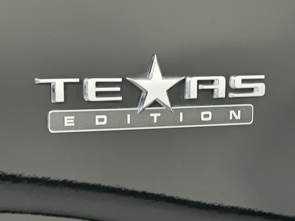 Used 2024 Chevrolet Silverado 1500 LT w/ Leather Package image 9