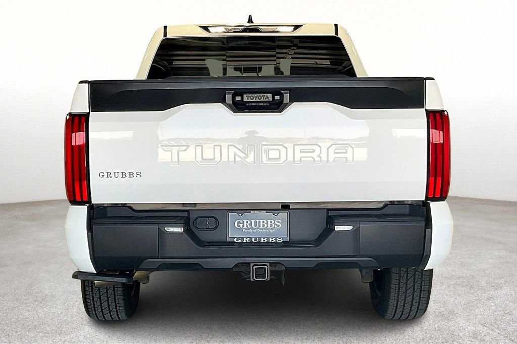 Used 2022 Toyota Tundra SR5 image 6