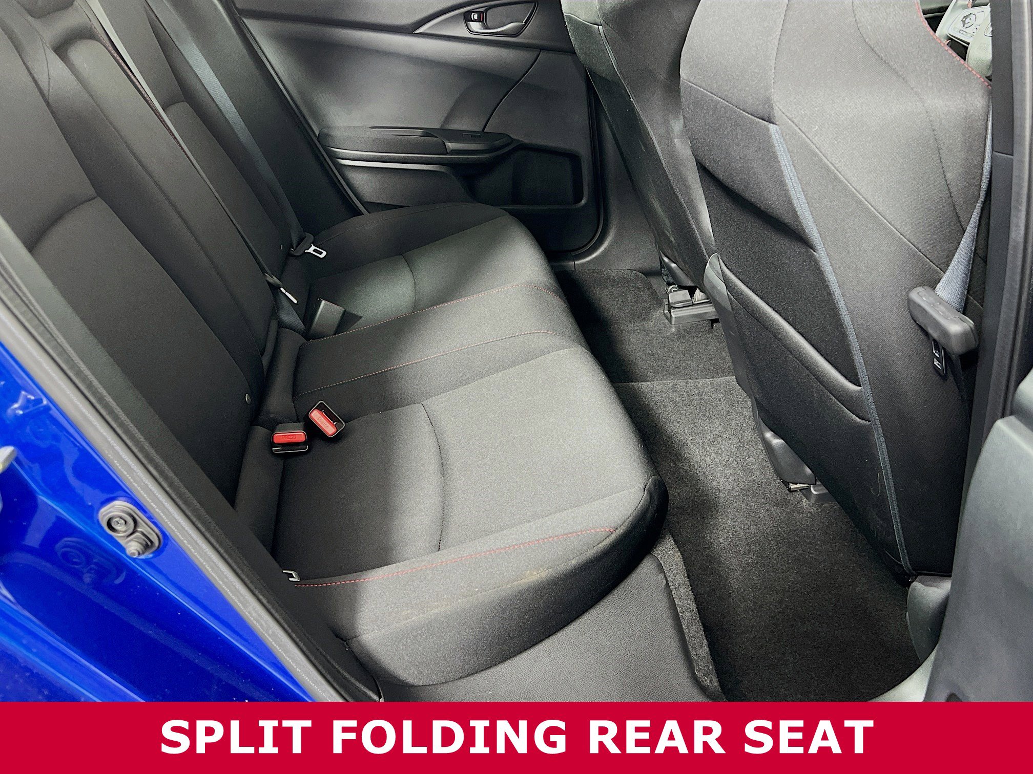 Used 2020 Honda Civic Si image 23