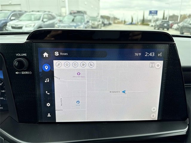 New 2026 Subaru Outback Limited XT image 19