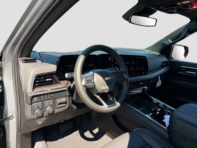 New 2026 Chevrolet Tahoe Premier w/ Sun And Tow Package AWD/4WD image 10