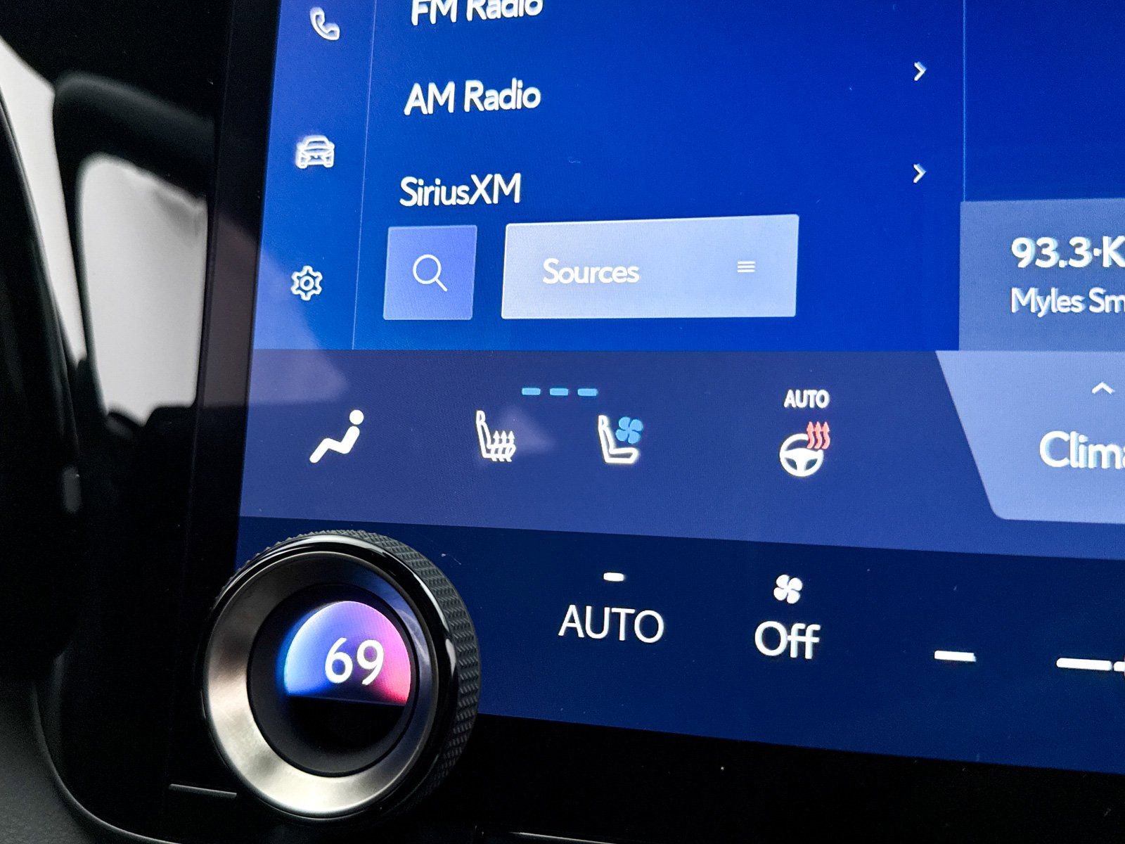 Used 2024 Lexus RX 500h F Sport image 27