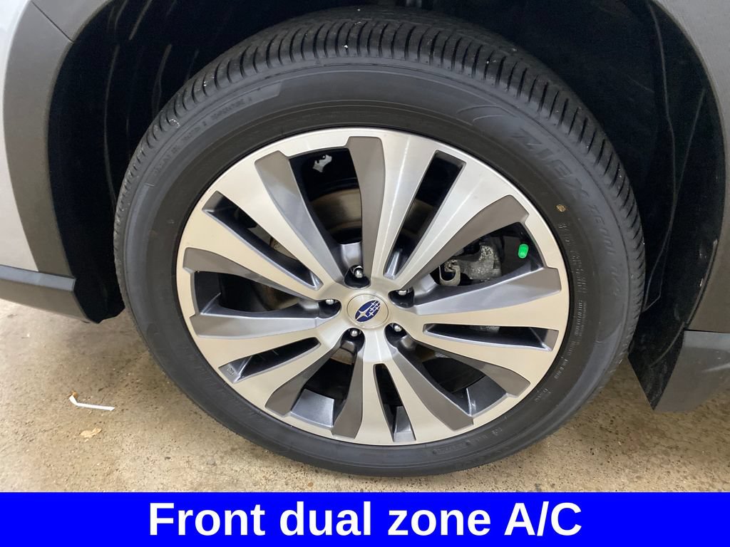 Used 2022 Subaru Ascent Touring AWD/4WD image 20