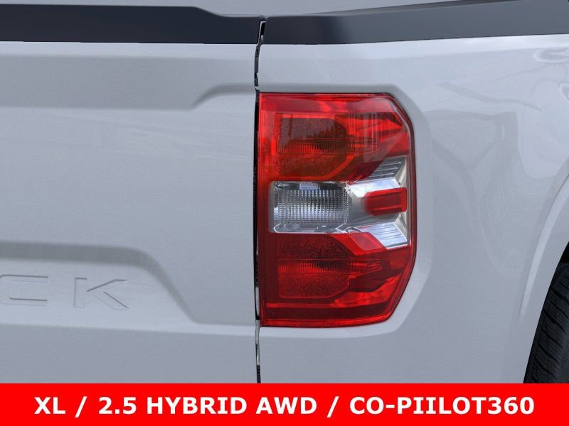 New 2026 Ford Maverick XL AWD/4WD image 22