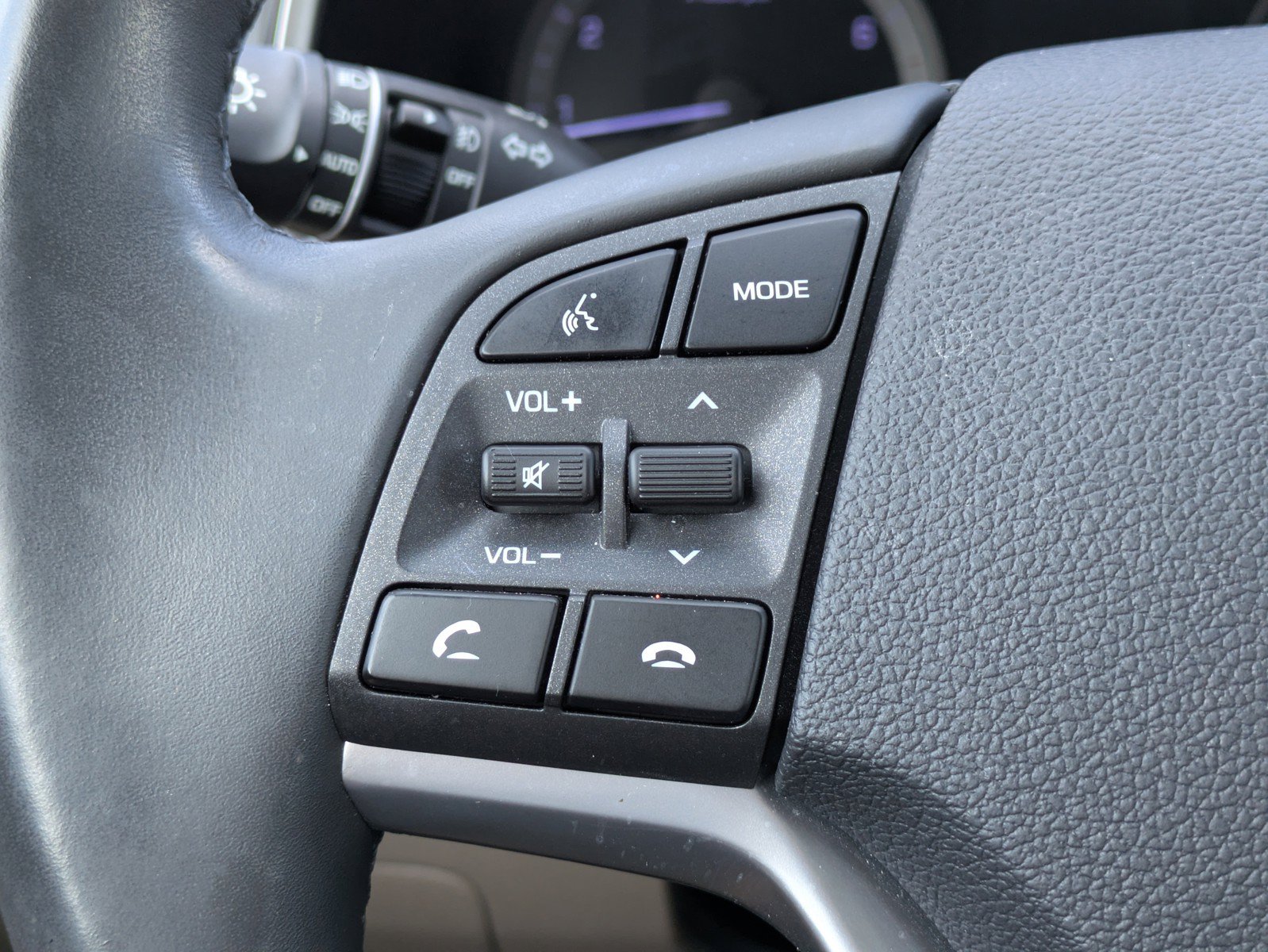 Used 2019 Hyundai Tucson Ultimate FWD image 22