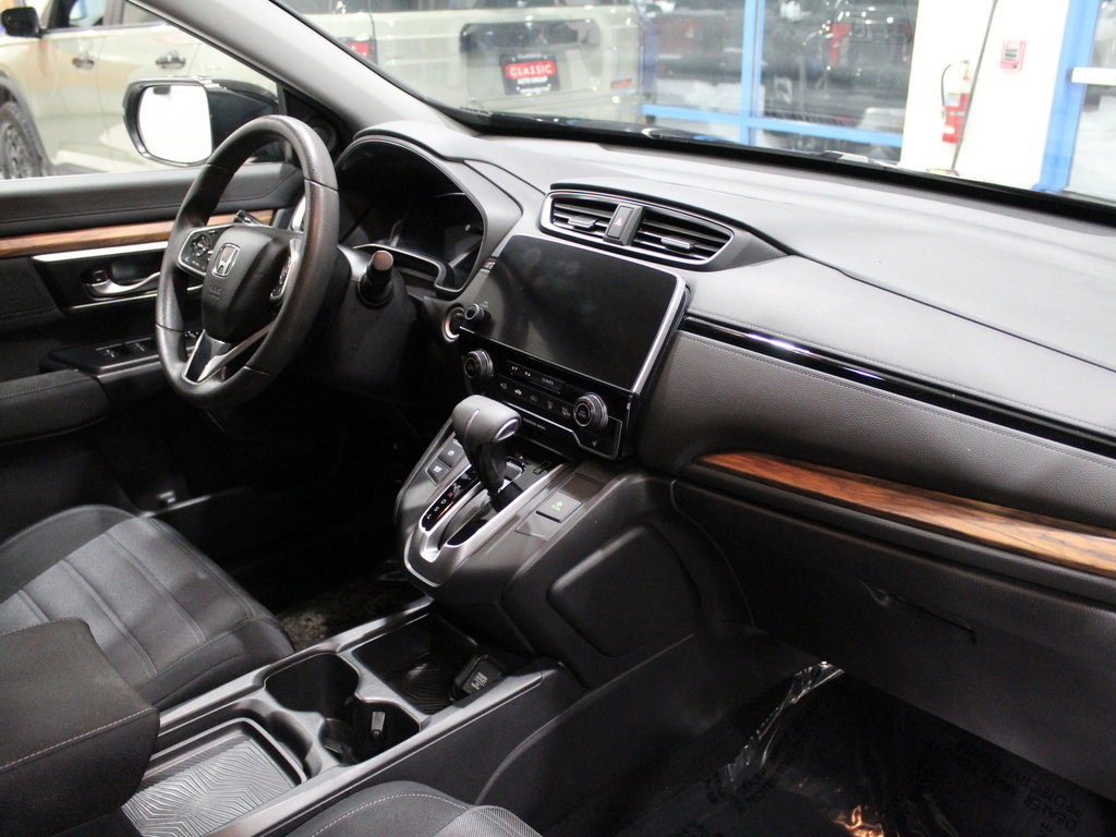 Certified 2019 Honda CR-V EX image 23