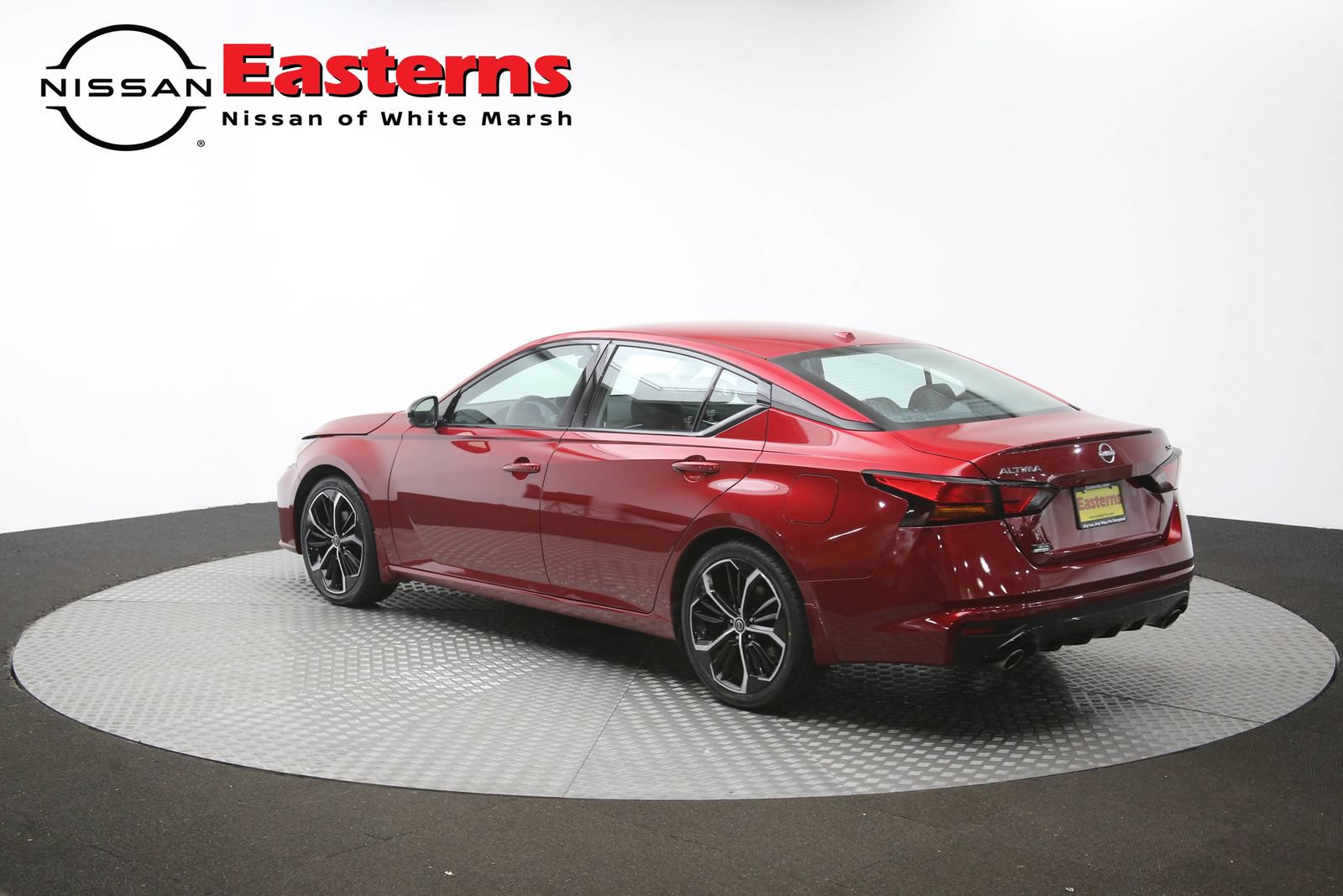 Used 2024 Nissan Altima 2.5 SR w/ SR Premium Package FWD image 63