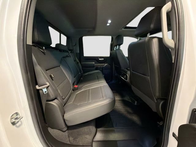 Used 2023 GMC Sierra 3500 Denali w/ Denali Ultimate Package image 23