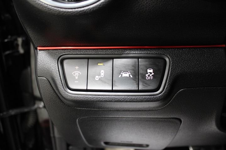 Used 2021 Kia Forte GT-Line w/ GT-Line Premium Package image 31