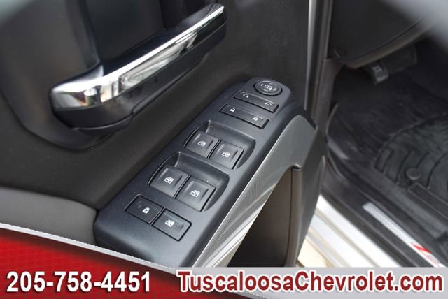 Used 2014 Chevrolet Silverado 1500 LT w/ All Star Edition AWD/4WD image 18
