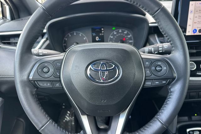 Used 2024 Toyota Corolla Cross AWD Hybrid image 26