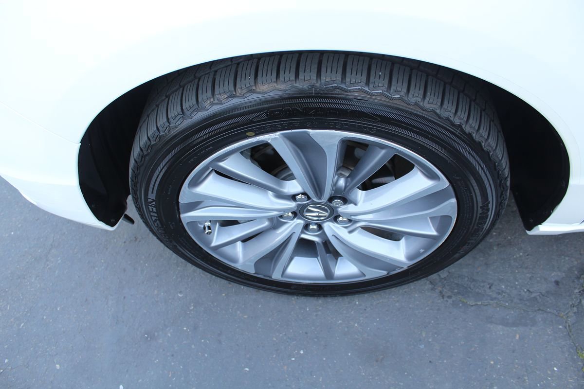 Used 2018 Acura MDX Sport Hybrid w/ Technology Pkg image 10