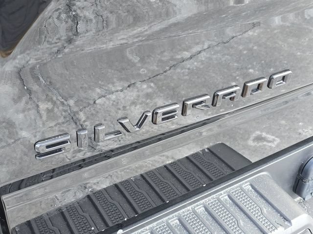 Certified 2023 Chevrolet Silverado 1500 LT Trail Boss w/ Protection Package AWD/4WD image 31