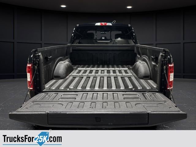 Used 2018 Ford F150 XLT w/ Equipment Group 302A Luxury image 28