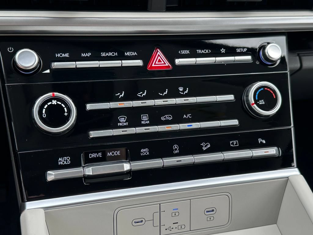 New 2026 Hyundai Santa Fe SE AWD/4WD image 18
