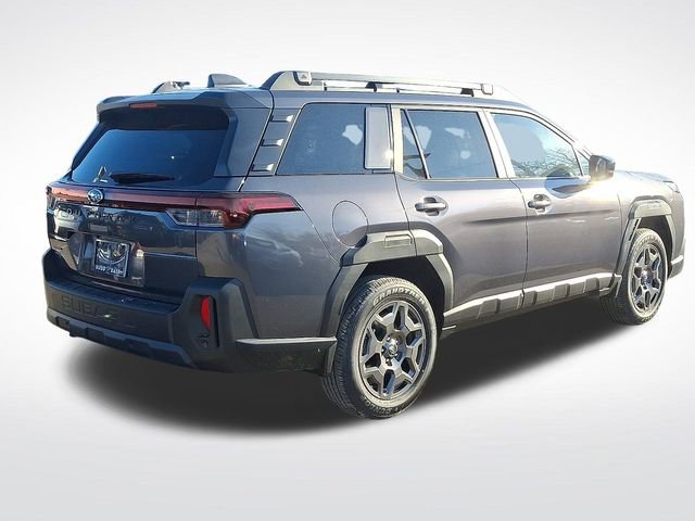 New 2026 Subaru Outback Premium image 7