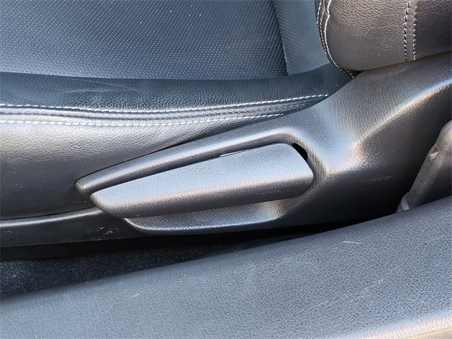 Used 2022 MAZDA MX-5 Miata RF Grand Touring image 12