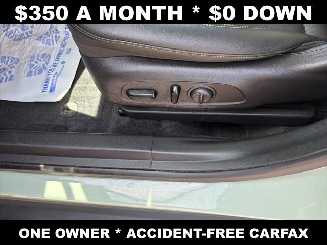 Used 2024 Chevrolet Trax ACTIV w/ Sunroof Package FWD image 12