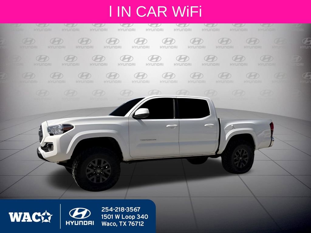 Used 2023 Toyota Tacoma SR5 image 9