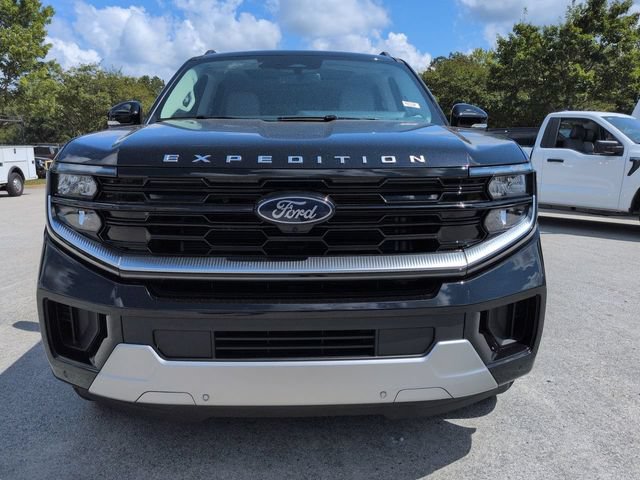 New 2026 Ford Expedition Max Platinum w/ Platinum Ultimate Package AWD/4WD image 8