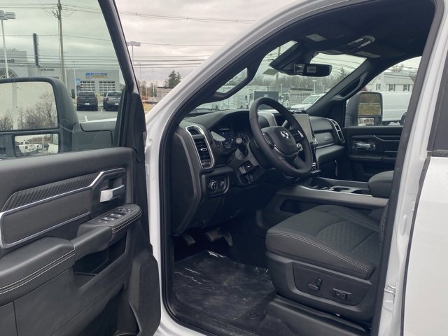 New 2026 RAM 2500 Big Horn image 14