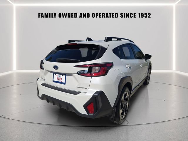 Certified 2024 Subaru Crosstrek 2.5i Limited w/ Popular Package #3A AWD/4WD image 3